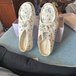 Madden Girl Shoe Box - Yale Style